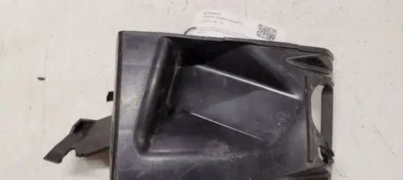 Volvo V70 Front bumper mounting bracket 30698127