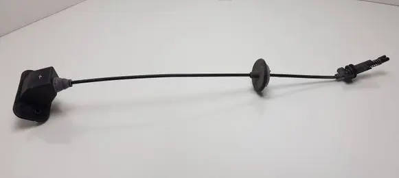 Citroen Nemo Sliding door trim 32468 04090852