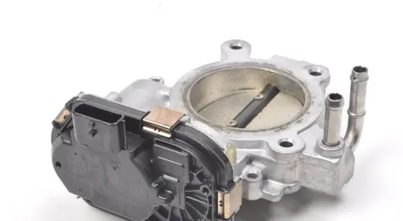 Nissan X-Trail T33 Electric throttle body valve 6RA60-0