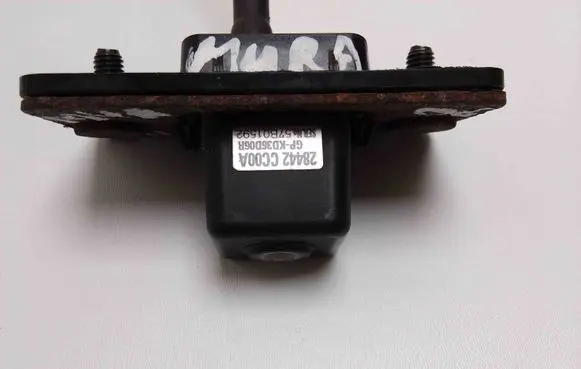 Nissan Murano Z50 Reversing camera GPKD36D06R 28442CC00A