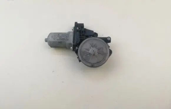 Mitsubishi Space Star Rear door window regulator motor 5713A323 KL3251