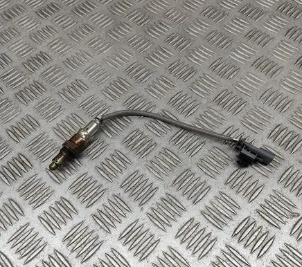 Peugeot 2008 II Lambda probe sensor 9831748580