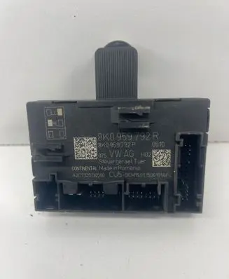 Audi Q5 SQ5 Door control unit/module 8K0959792R 8K0959792P A2C7325130500