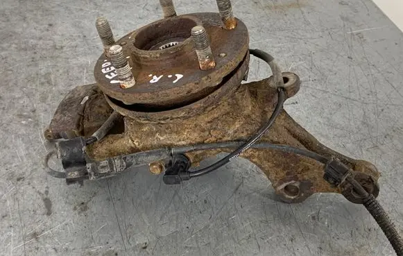 KIA Ceed Front wheel hub