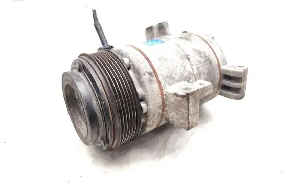 Mazda 6 Air conditioning (A/C) compressor (pump) F500-AUCAA-02