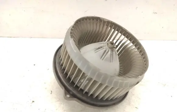 Heater fan/blower