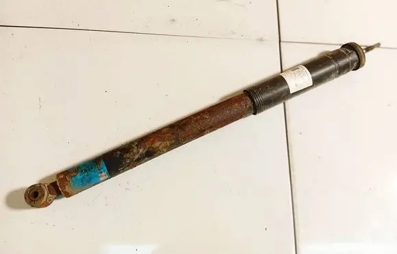 Mercedes-Benz C W203 Rear shock absorber/damper 4922120370 36A960