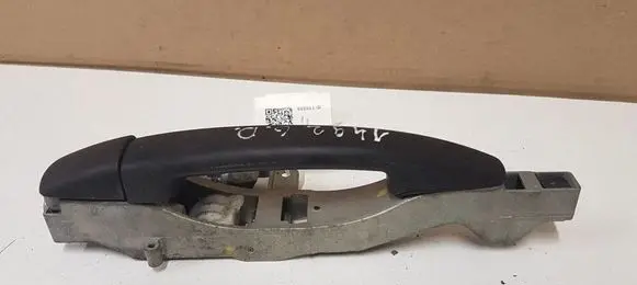 Citroen C4 I Rear door exterior handle 9682508080 140508 167960
