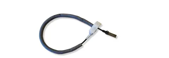 BMW X5 E53 Rear door cable line 8403058