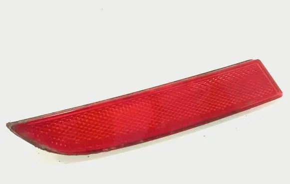 Rear tail light reflector