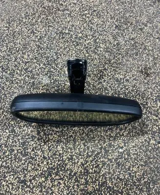BMW 1 E81 E87 Rear view mirror (interior) 9134394