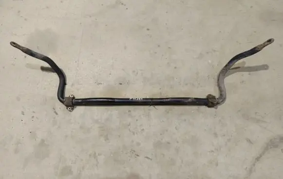 Isuzu D-Max Front anti-roll bar/sway bar