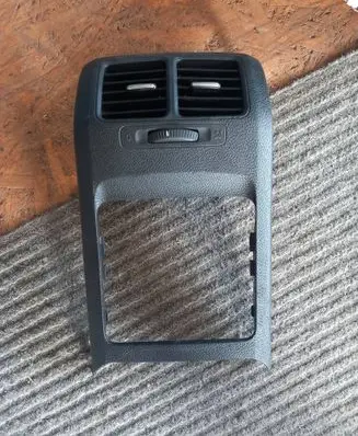 Volkswagen Golf VI Other center console (tunnel) element 1K0863289C