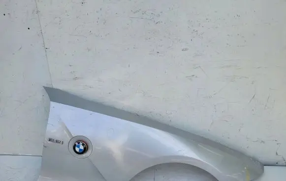 BMW Z4 E85 E86 Fender