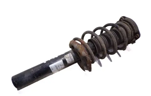 Volkswagen PASSAT B6 Front shock absorber/damper 311344
