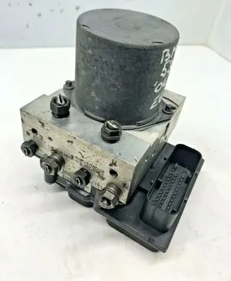 BMW 5 E60 E61 ABS Pump 34516758743 nr660