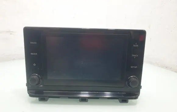 KIA Ceed Screen/display/small screen 96160J7510WK