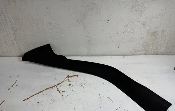 Ford Kuga I Rear sill trim cover 3M51R13244A 3M51R13244