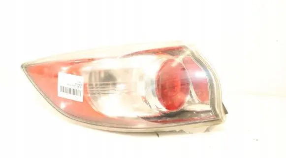 Mazda 3 II Rear/tail lights BBN751160