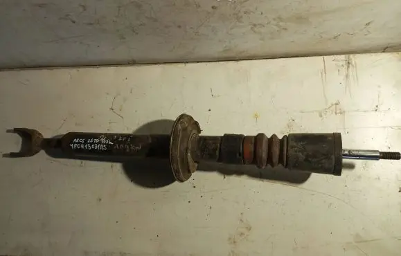 Audi A6 S6 C6 4F Front shock absorber/damper 4F0413031AS
