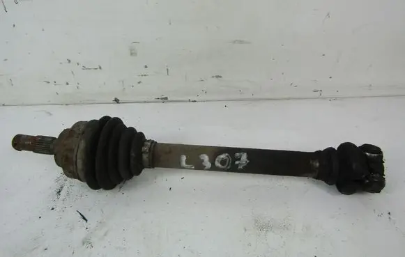 Peugeot 307 CC Drive shaft (set) 