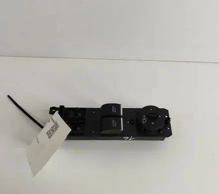 Ford Fiesta Electric window control switch F1ET14A132FA