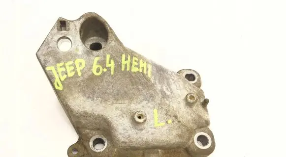 Jeep Grand Cherokee Engine mounting bracket 124989AD