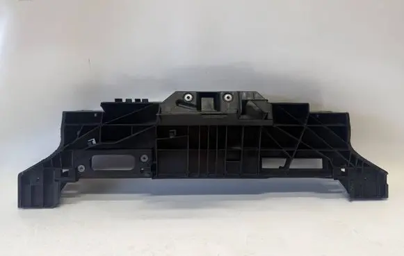 Citroen Berlingo Radiator support slam panel 9830512680