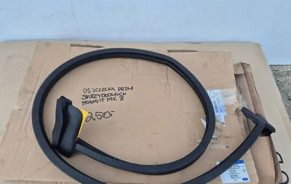 Ford Transit VII Rubber seal loading door BK31V42265AM 1945436