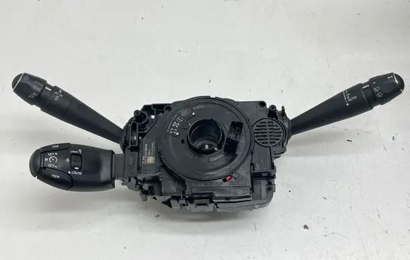 Citroen C5 Aircross Multifunctional control switch/knob 10115993 27082020 92141THR004