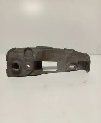 Renault Trafic II (X83) Front door exterior handle/bracket 7700311817 91166252