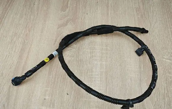 Audi A4 S4 B9 Headlight washer hose/pipe 8W0955667A