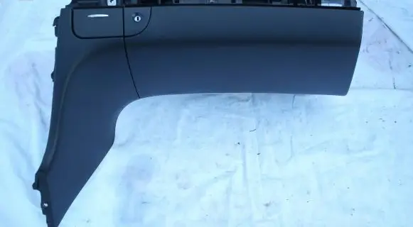 Mercedes-Benz E W211 Glove box set 