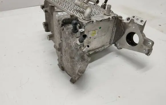 Volkswagen PASSAT B8 Intake manifold 03N129766C 7468740 1632280814