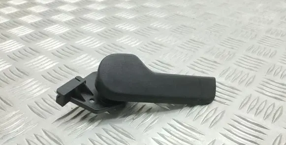 Skoda Superb B6 (3T) Engine bonnet (hood) release handle 1J1823633 1J1823533C