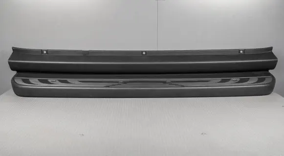 Mercedes-Benz Sprinter W907 W910 Side skirt rear trim A9108856400 A9108856500 A9108856700