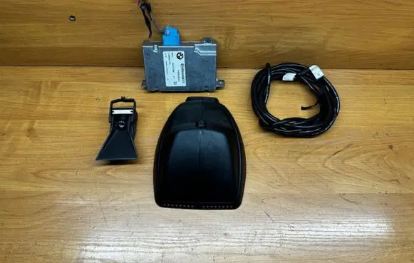 BMW 7 F01 F02 F03 F04 Windshield/windscreen camera 09188377 9231399 11868033