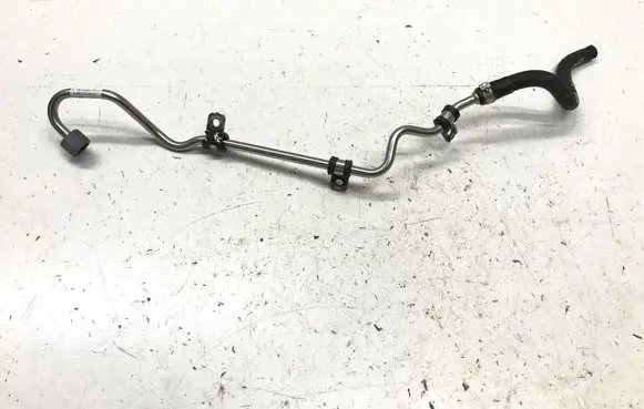 Mercedes-Benz A W177 Fuel injector supply line/pipe A2820703000