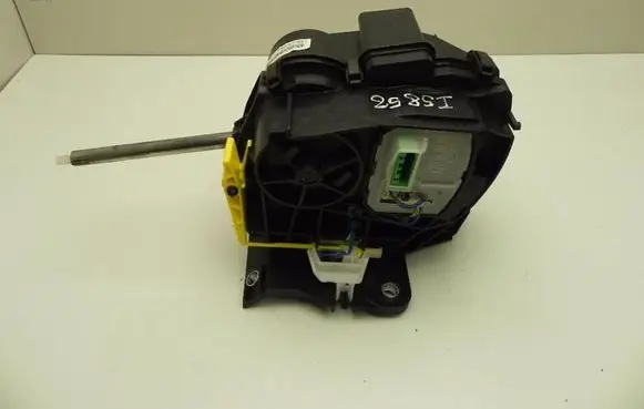 Ford S-MAX Gear shifter/selector 6G917C453BE I5858