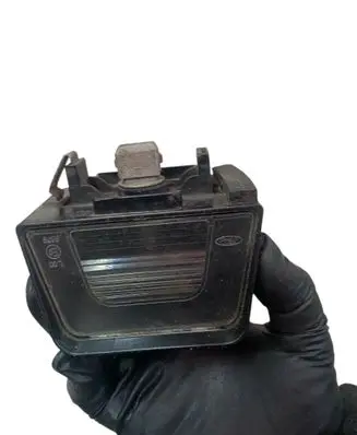 Ford Transit Custom Number plate light BK3113550AA