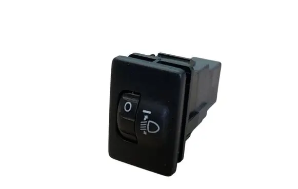 Toyota Auris 150 Headlight level height control switch 8415202040