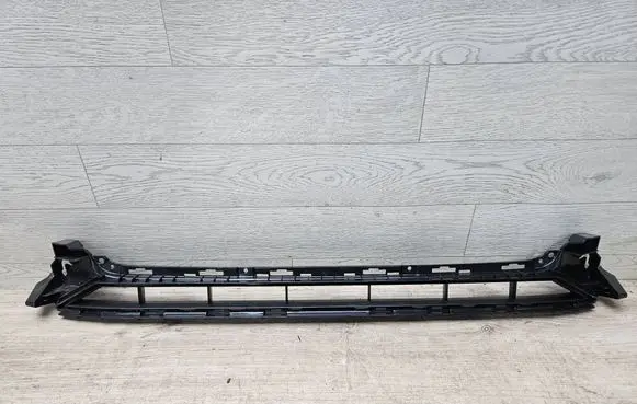 Audi A6 S6 C7 4G Front bumper lower grill 4G0807683C