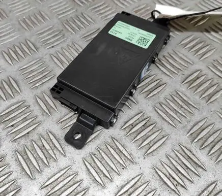 BMW iX Sunroof control unit/module 5A40B16