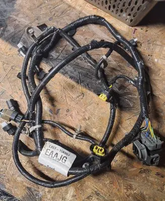 Ford Escape IV Parking sensor (PDC) wiring loom LX6T15K867