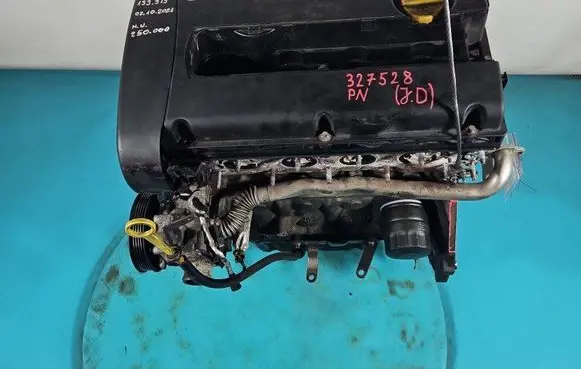 Opel Meriva A Engine Z16XEP IMPRK1424295