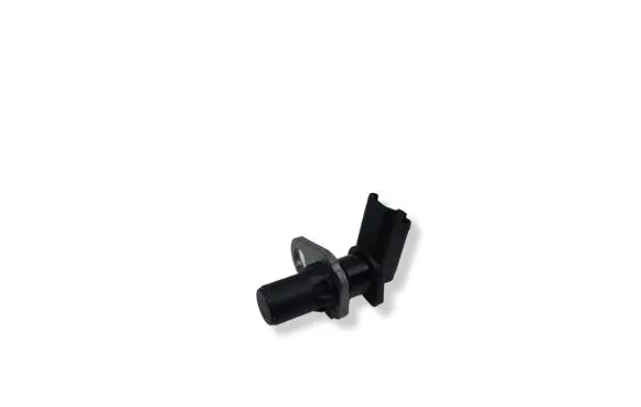 Peugeot 206 Crankshaft position sensor 9632400580