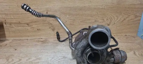 Volvo S40, V40 Turbo GT1749V 7086395