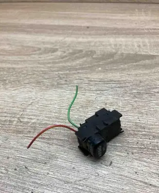 Mercedes-Benz CLK A208 C208 Passenger airbag on/off switch 2088201001 32070201