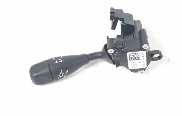 Mercedes-Benz S W221 Steering wheel adjustment switch A1645403245