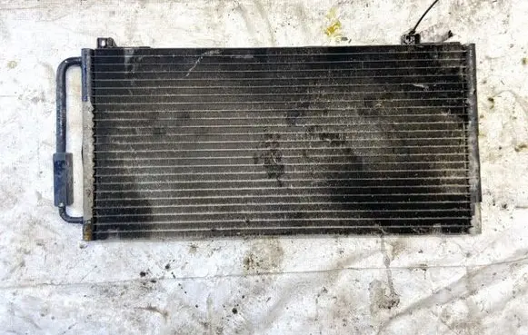Rover 414 - 416 - 420 A/C cooling radiator (condenser) 